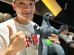 -英皇电影城(平安金融中心IMAX激光店)