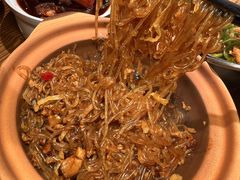 -恰饭·老长沙市井菜(天河客运站店)