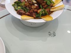 -老德州四合院·德州菜(天衢路店)