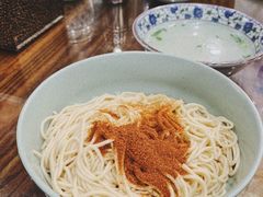 虾子拌面-静海楼(学田店)