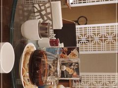 -广州中心皇冠假日酒店·百粤楼