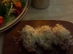 -玲婧胡同·生日蛋糕·餐厅(嘉里城店)