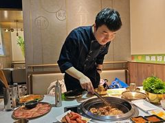 -炭之家齐齐哈尔大片烤肉·涮毛肚火锅·齐齐哈尔烤肉(中央大街店)