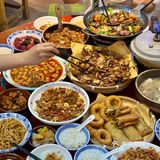 不愧是本地人推荐的下饭馆,建议来长沙想吃湘菜的