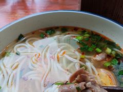 -黔派·虾子羊肉粉·小吃(佳宁娜广场店)