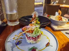 -巴别塔法餐舍(合作路店)