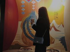 -吉野家(长沙五一广场IFS店)