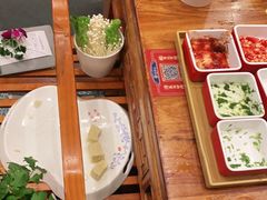 -乐宴·老北京铜火锅(八卦岭店)