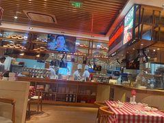 -西贝莜面村(近铁城市广场店)