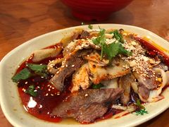 -龙抄手(春熙路总店)