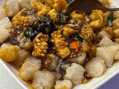 -品海楼·大连海胆锅贴馆(东港店)