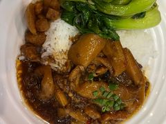 -裕记烧腊连锁餐饮(国商分店)