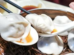 -鸡鸣汤包(复地活力广场店)