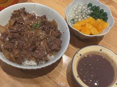-暖食光·台式家庭餐厅·生日主题店(万达店)