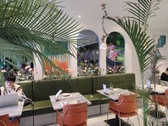 -LA JOLLA 墨西哥餐厅(学院路店)