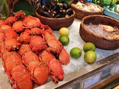 -味餐厅·海鲜·火锅·自助餐