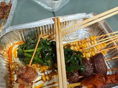 -张师傅烧烤(CBD店)