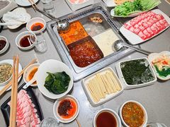 -海底捞火锅(杭州天虹购物中心店)