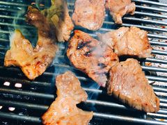 -一心烤肉(延安路店)