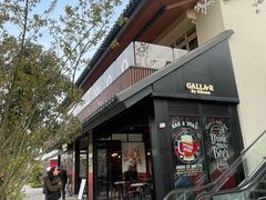 -弗兰克牛排西餐厅 Galla R By Ribone(上海首店)