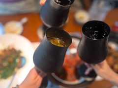 -上座云间·青年赣菜(绿茵店)