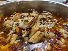 私厨肥肠鱼-老刘私厨猪脚饭