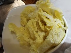 娃娃菜-狐狸爱上椰子鸡(滨江星光大道店)