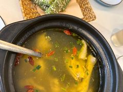 -食光慢宴·安吉土菜馆