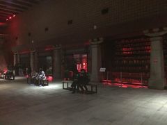 -汉景帝阳陵博物院