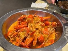 -聚味瞿记·龙虾堂(坡子街店)