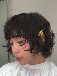 -木北造型