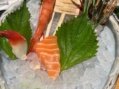 -虹料理·日料放题(悠方店)