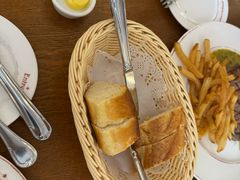 -Entrecôte 法国牛扒馆(保利·时光里店)