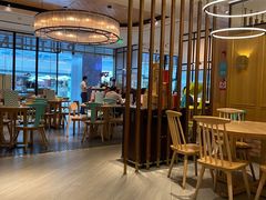 大堂-莆田餐厅PUTIEN(万象天地店)