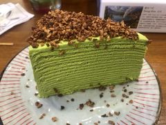 -無邪日式甜品(世博源店)