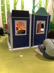 -幻贝家儿童乐园(苏州中心店)