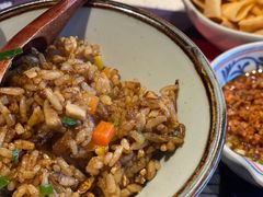 -牛村来人潮汕牛肉火锅(西单店)