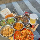  沈阳彩电塔新开的！！！巨巨巨巨好吃。。。🥺