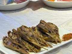 -霸王虾·小龙虾香辣蟹(玉林店)