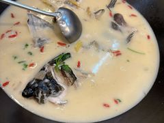-小团圆灶台鱼·百城头牌菜(千岛湖店)