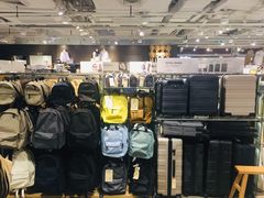 -MUJI无印良品(世博源店)