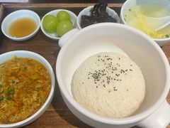 -蟹上黄·蟹黄面·江南糖水(人民广场店)