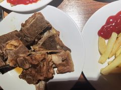 -汉巴味德(大悦城店)