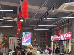 -谭三娘鲜切牛肉自助火锅(九眼桥总店)