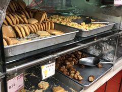 蜜三刀-爱德顺糕点食屋(利民道店)