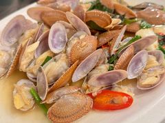 -长平肥姐白粥·海鲜打冷