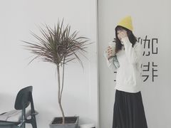 -边渡咖啡烘焙店(昙华林店)