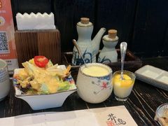 -芥岛(河北大街店)