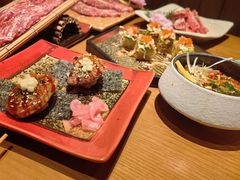 -MIKOMIKO和牛烧肉专门店(南门店)