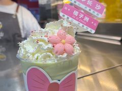 -7mall美食潮地标